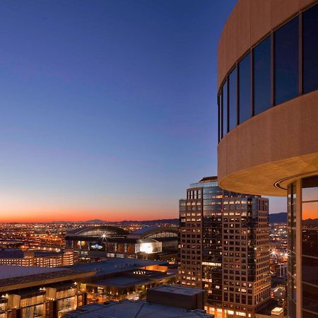 Hyatt Regency Phoenix Downtown - No Destination Fees Екстер'єр фото