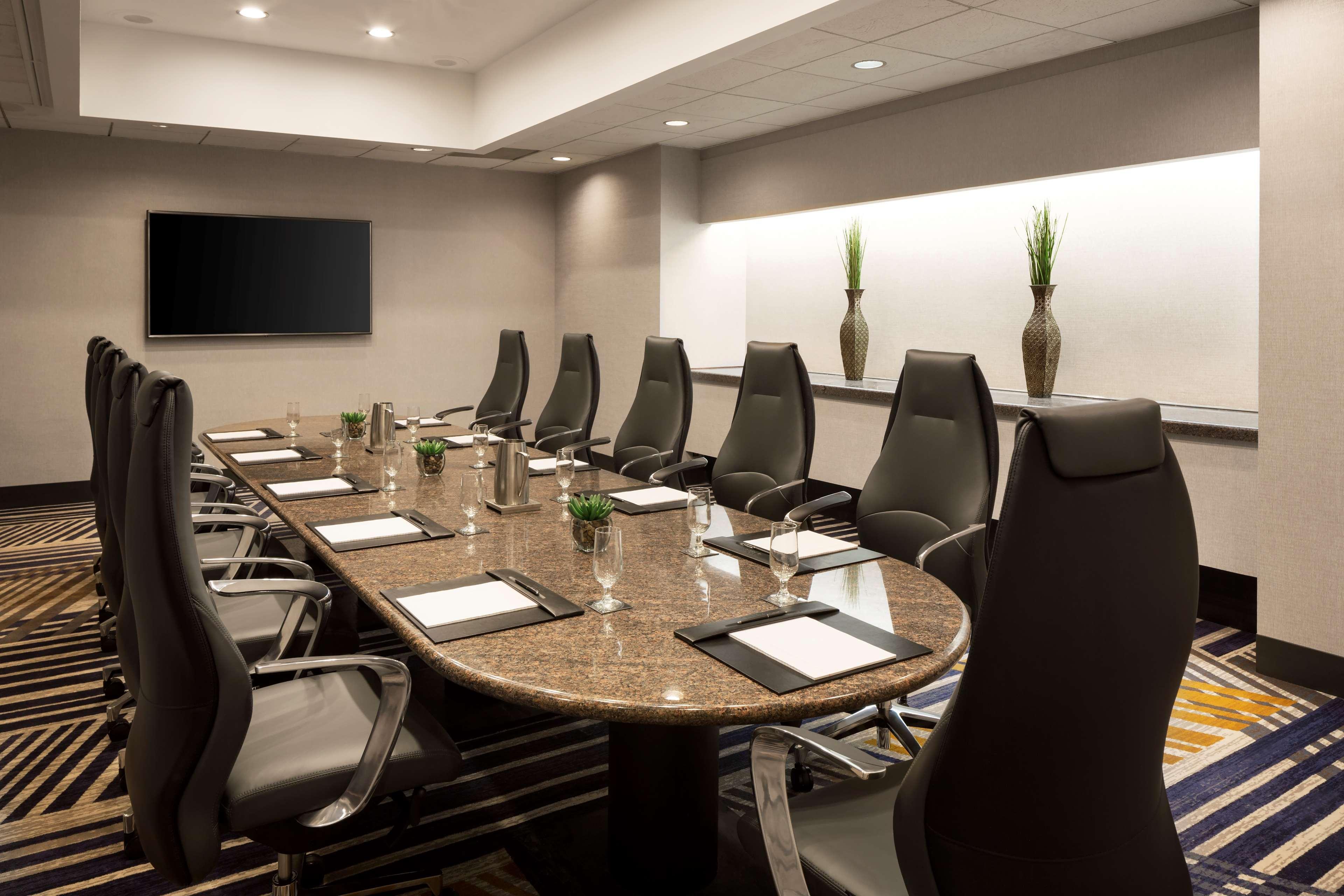 Hyatt Regency Phoenix Downtown - No Destination Fees Екстер'єр фото