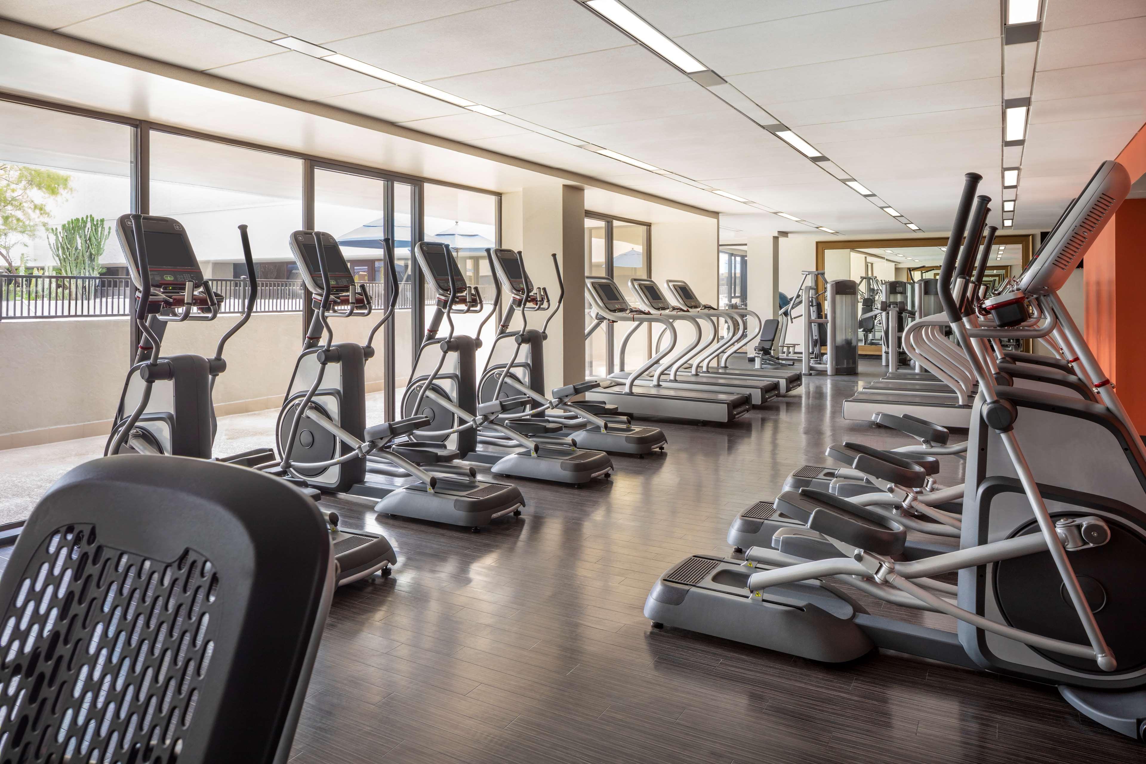 Hyatt Regency Phoenix Downtown - No Destination Fees Екстер'єр фото