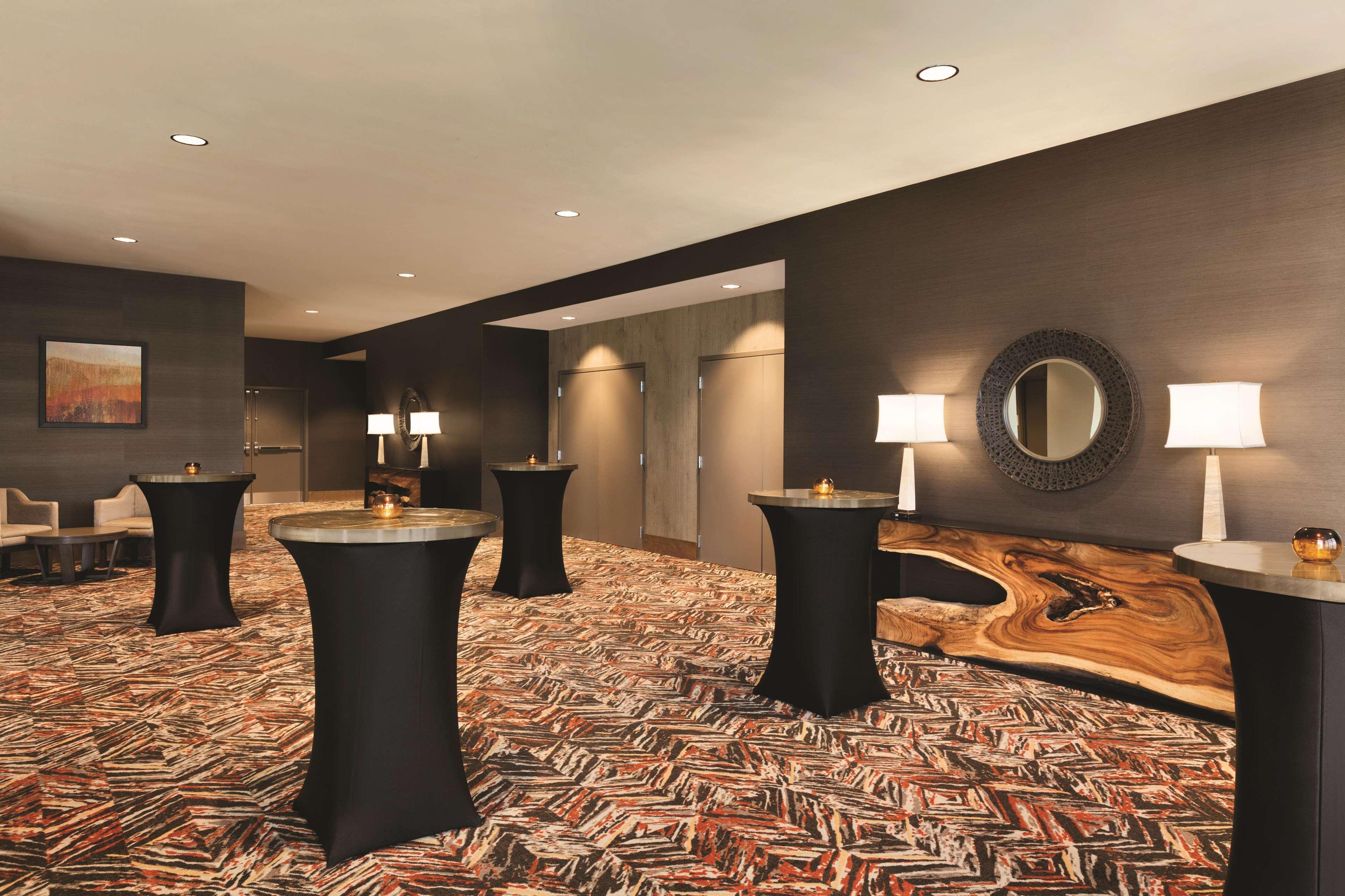 Hyatt Regency Phoenix Downtown - No Destination Fees Екстер'єр фото