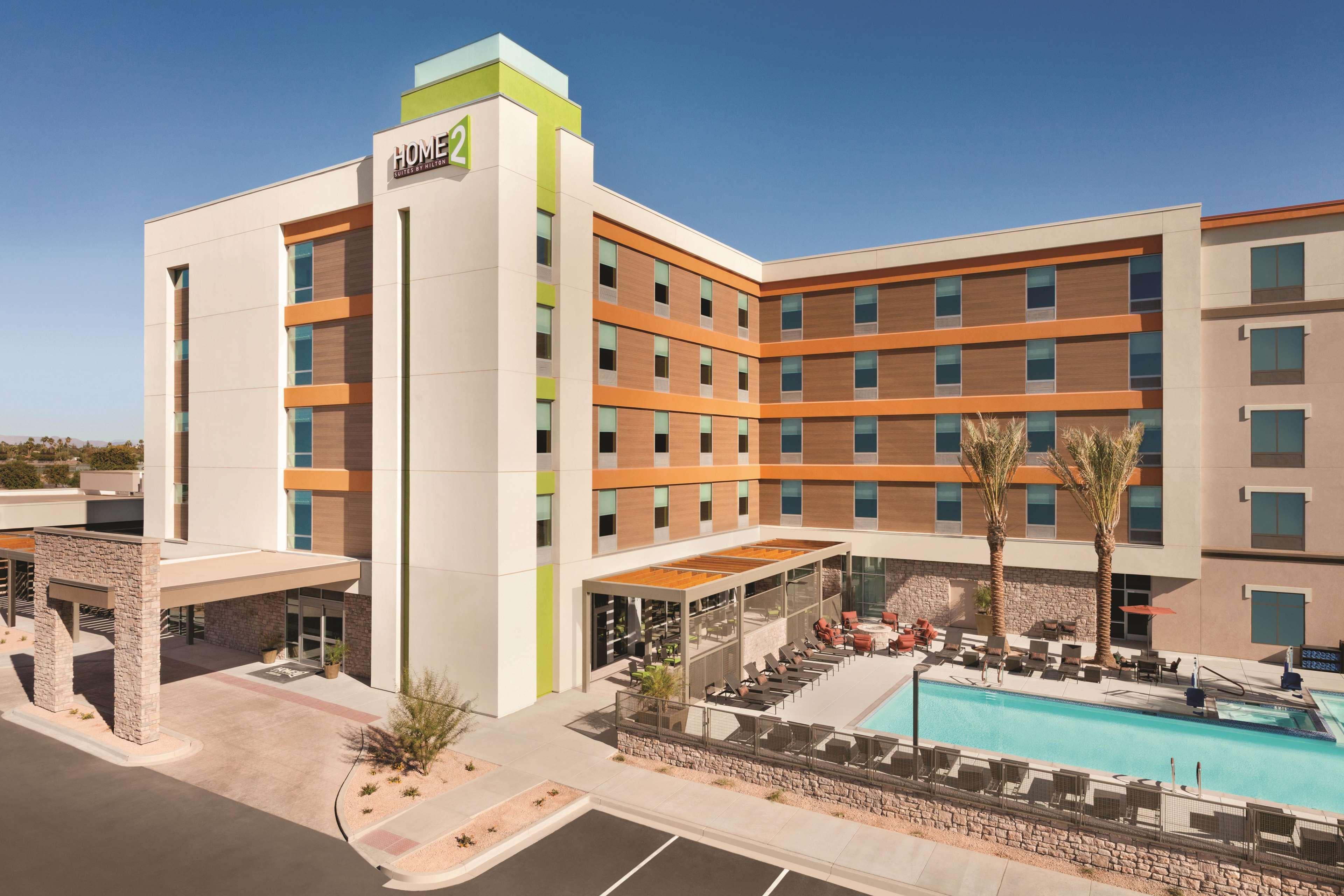 Hyatt Regency Phoenix Downtown - No Destination Fees Екстер'єр фото