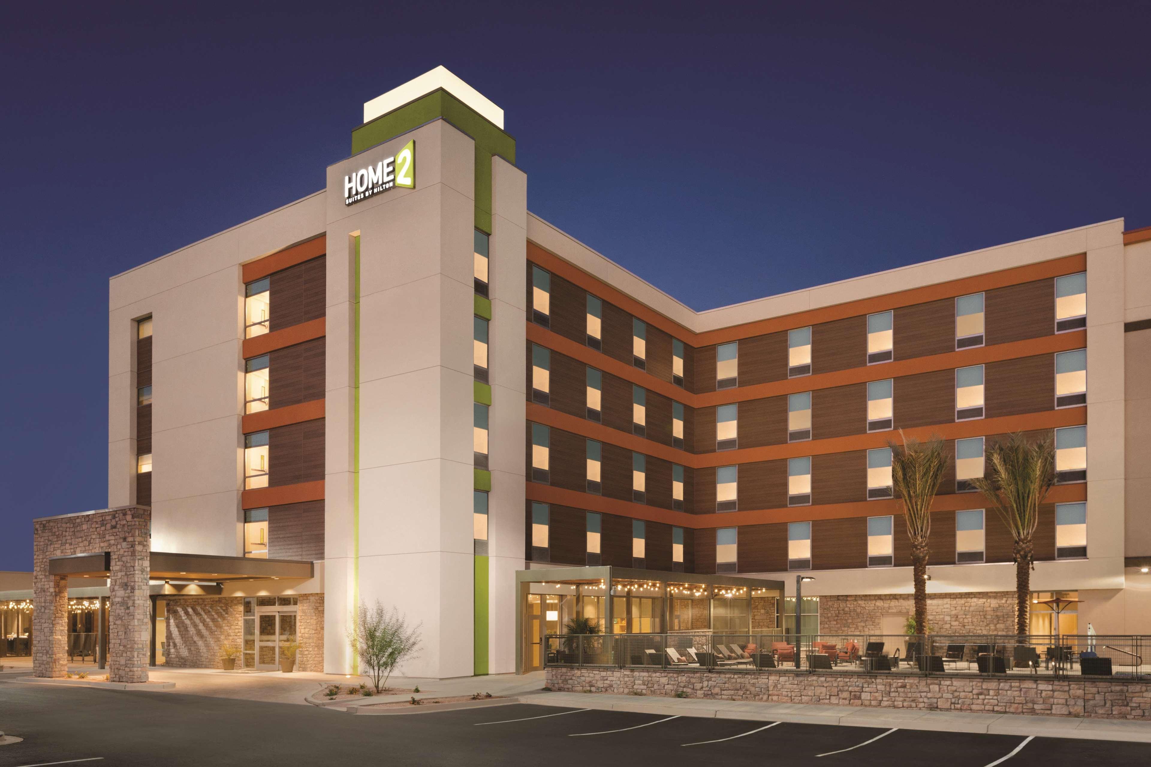 Hyatt Regency Phoenix Downtown - No Destination Fees Екстер'єр фото