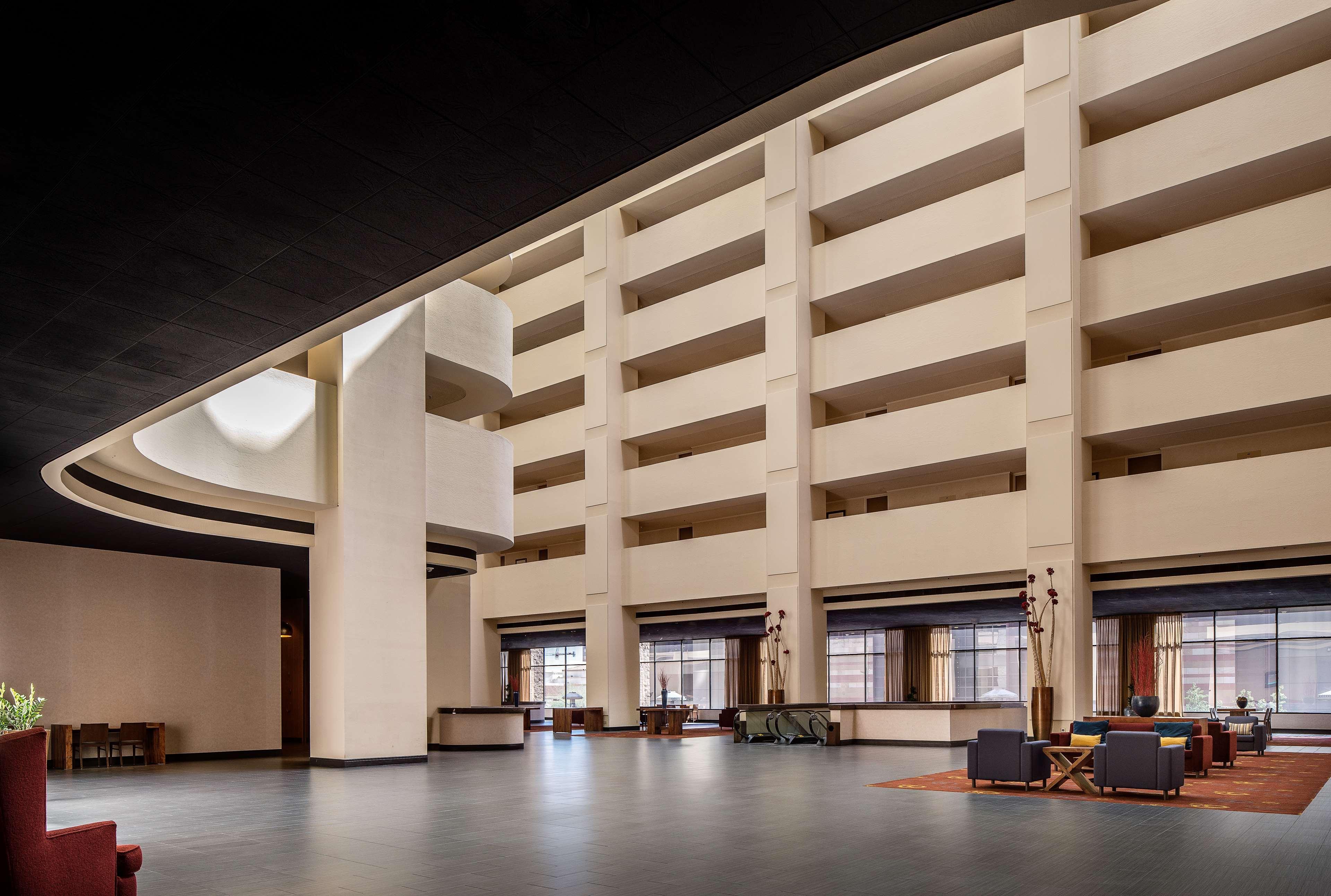 Hyatt Regency Phoenix Downtown - No Destination Fees Екстер'єр фото