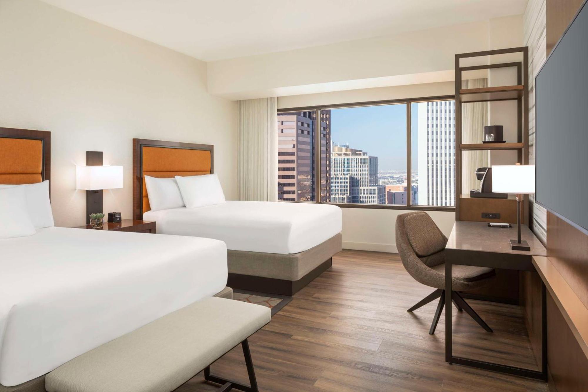 Hyatt Regency Phoenix Downtown - No Destination Fees Екстер'єр фото