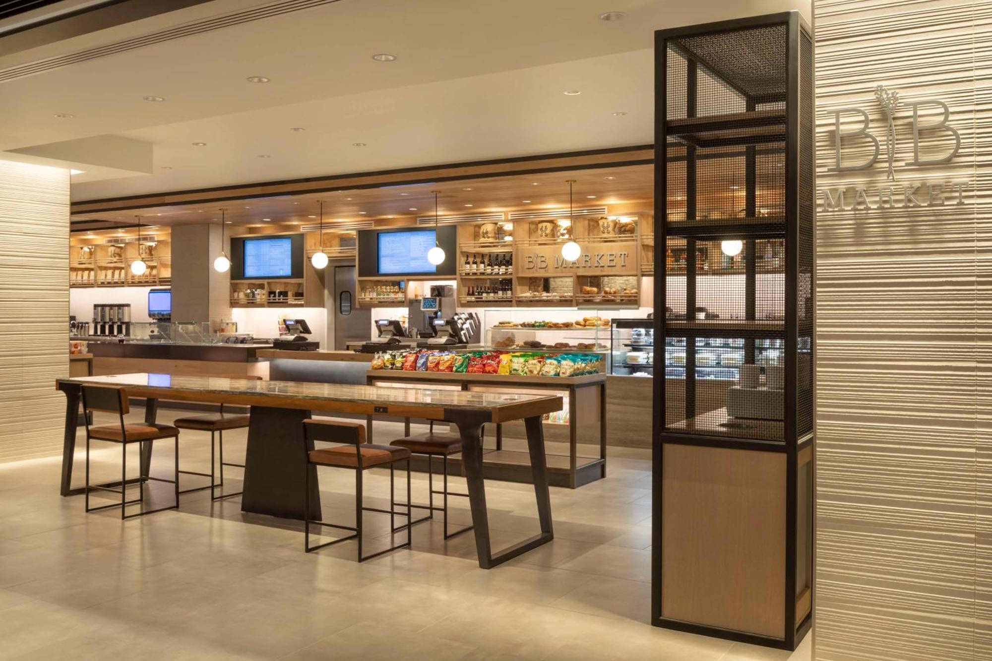 Hyatt Regency Phoenix Downtown - No Destination Fees Екстер'єр фото