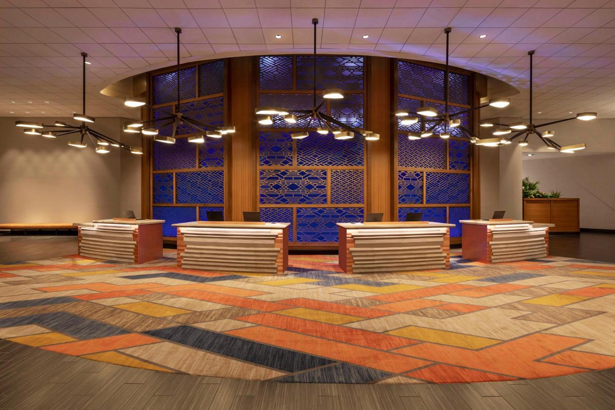 Hyatt Regency Phoenix Downtown - No Destination Fees Екстер'єр фото