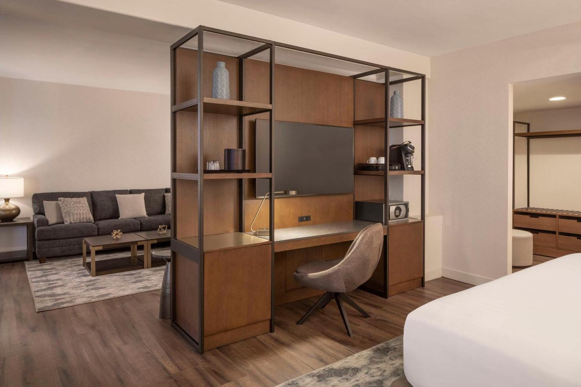 Hyatt Regency Phoenix Downtown - No Destination Fees Екстер'єр фото
