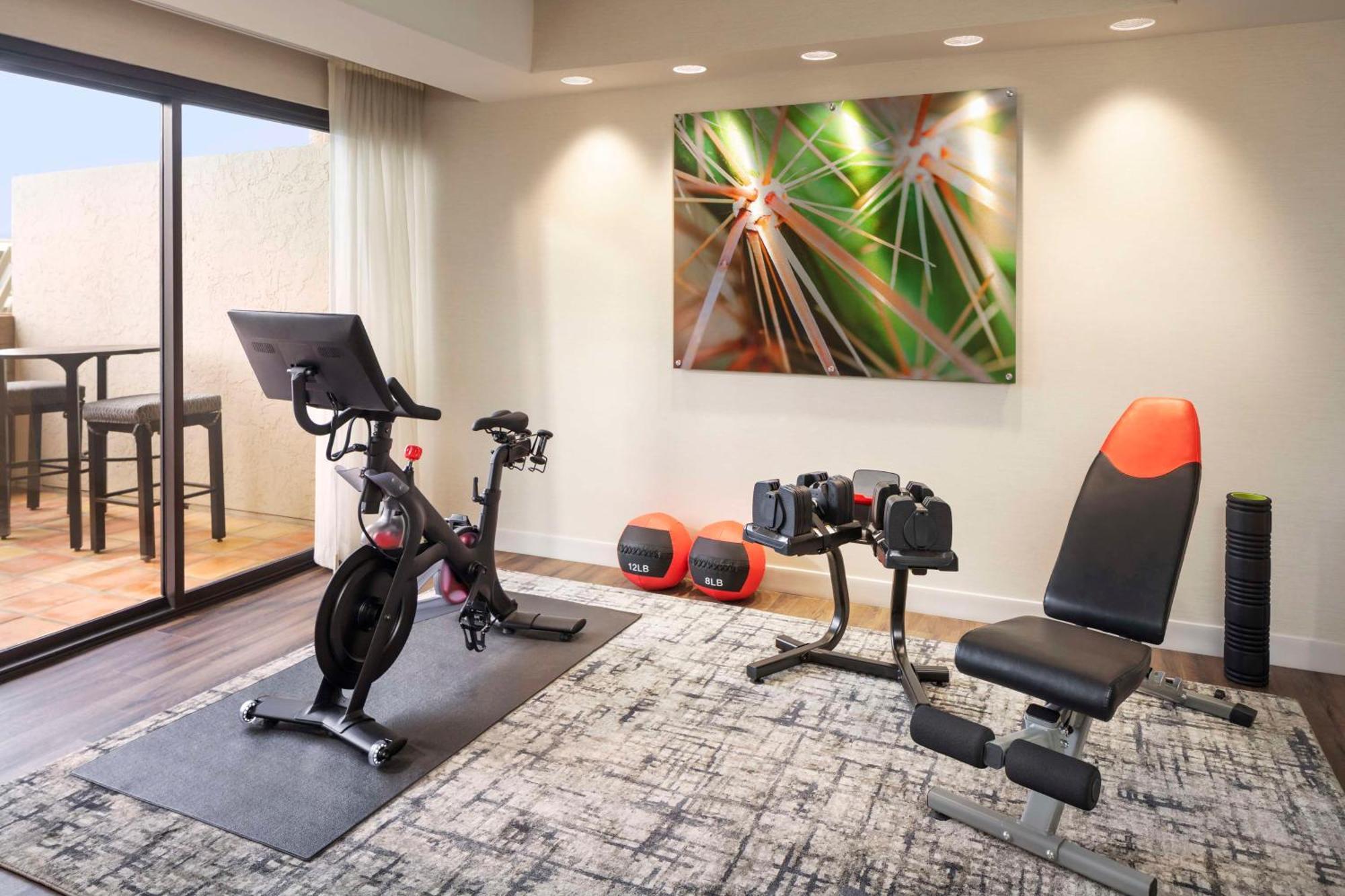 Hyatt Regency Phoenix Downtown - No Destination Fees Екстер'єр фото