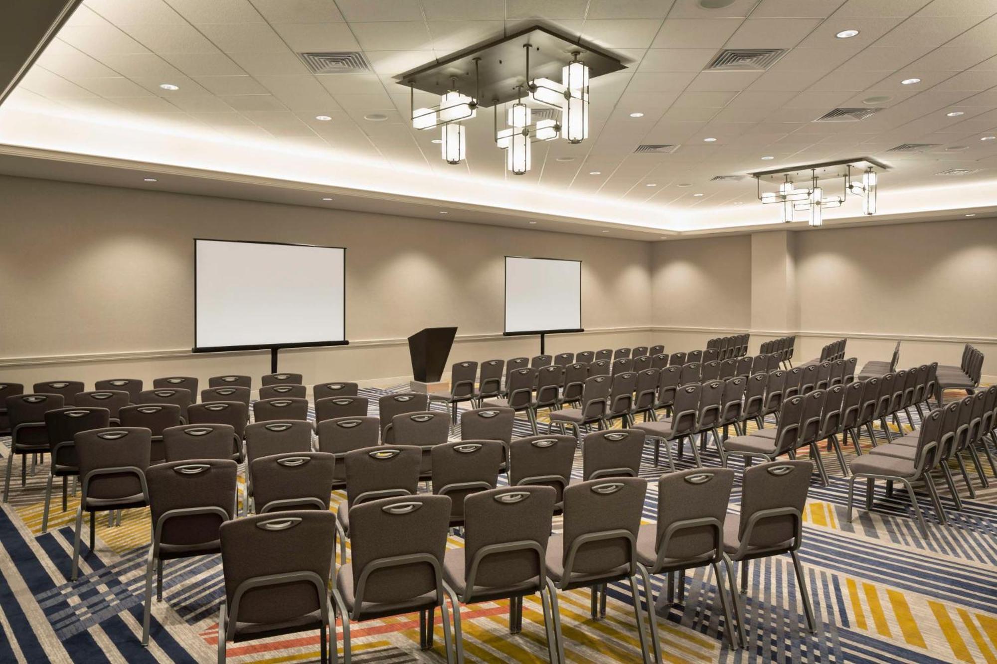Hyatt Regency Phoenix Downtown - No Destination Fees Екстер'єр фото