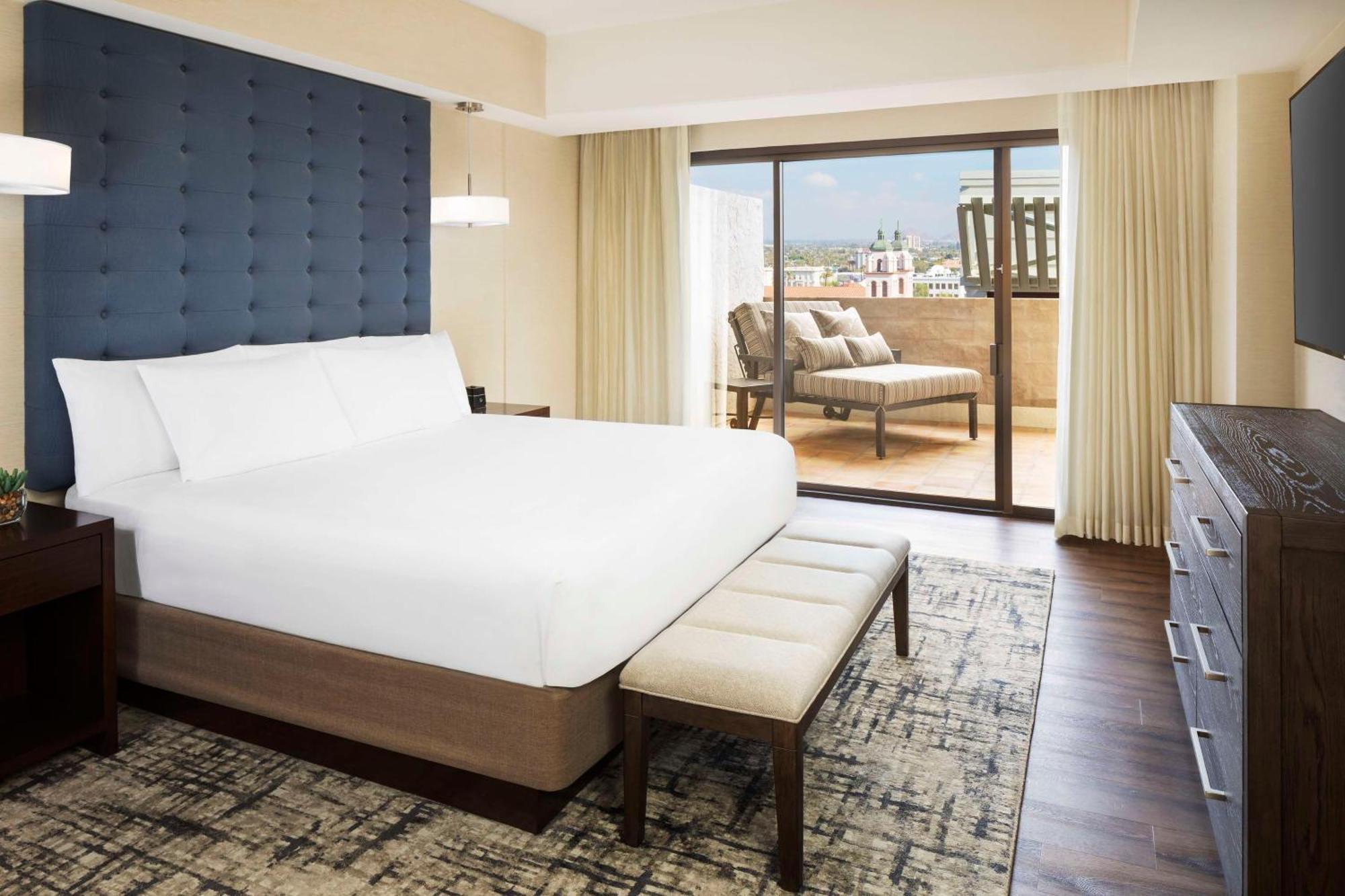 Hyatt Regency Phoenix Downtown - No Destination Fees Екстер'єр фото