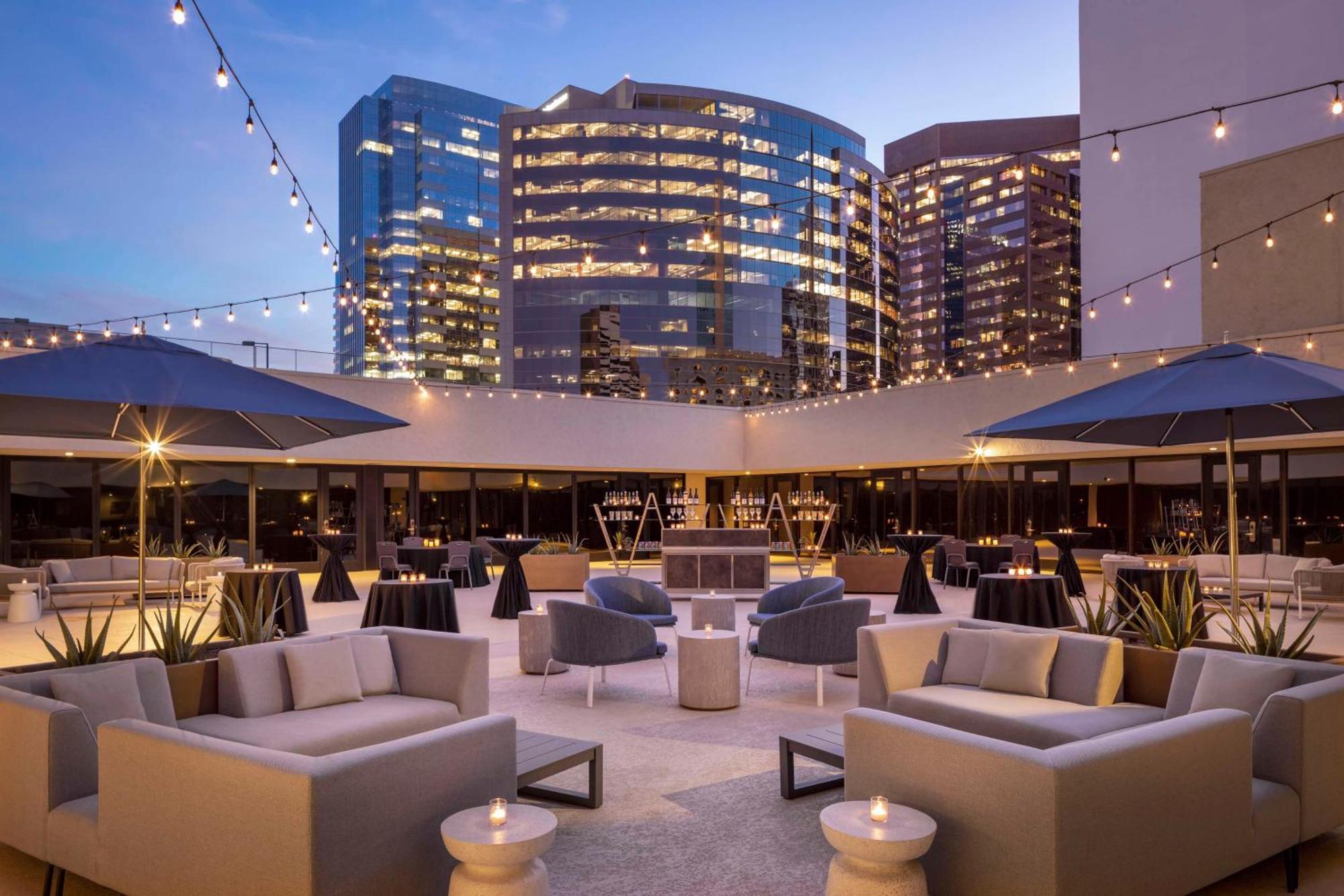 Hyatt Regency Phoenix Downtown - No Destination Fees Екстер'єр фото