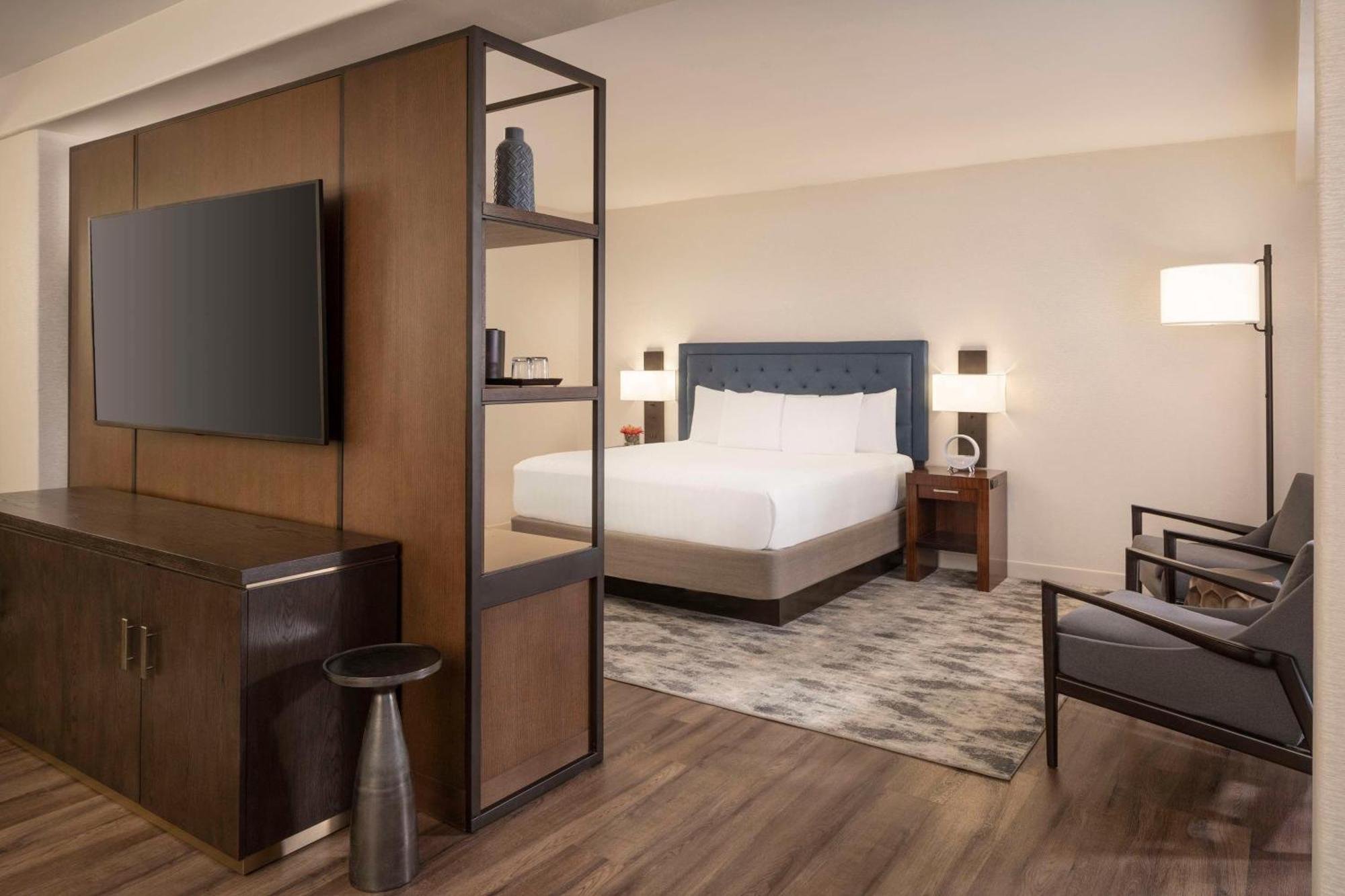 Hyatt Regency Phoenix Downtown - No Destination Fees Екстер'єр фото